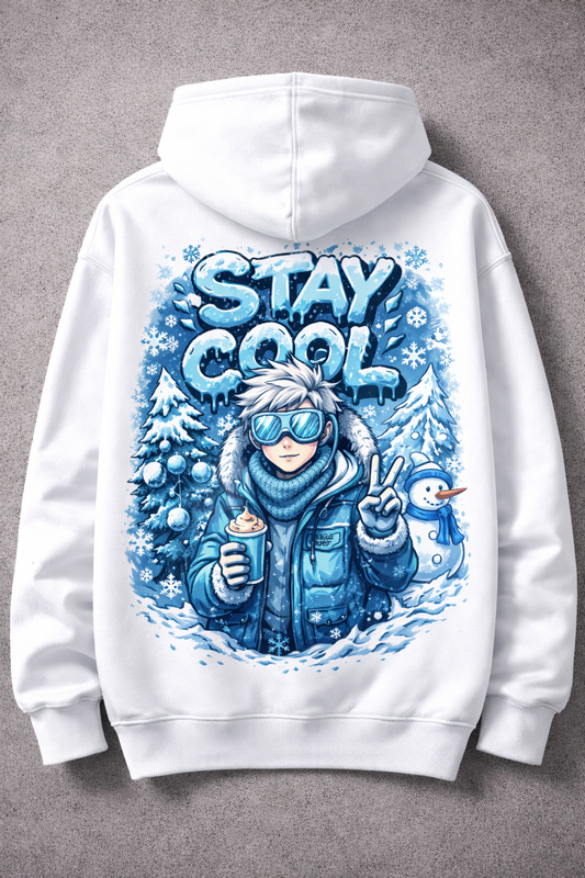 Stay Cool
